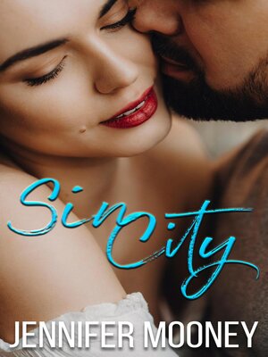 cover image of Sin City